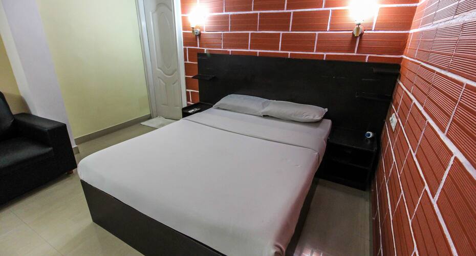 JN Guestline, Bangalore 5